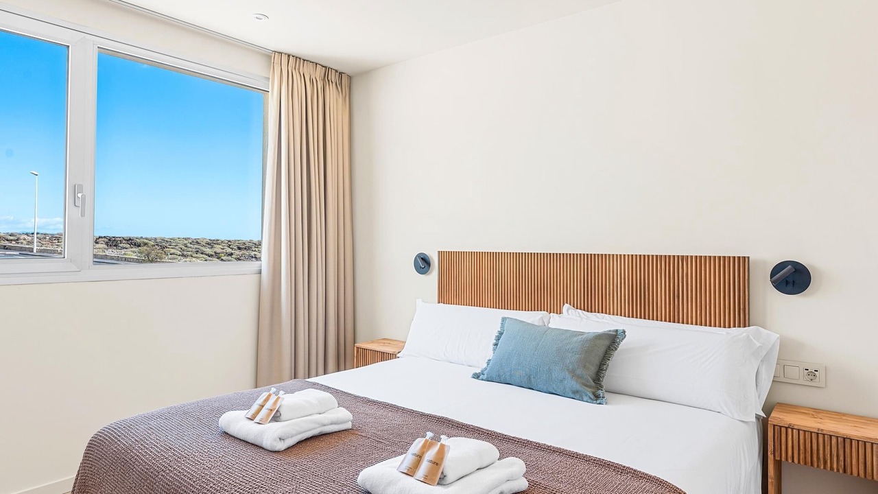 Photo of Bedroom in Fasnia