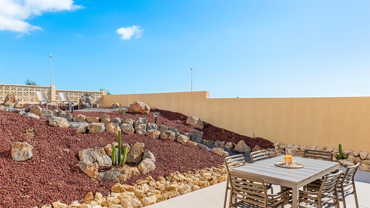 Photo of Outdoor in Fasnia