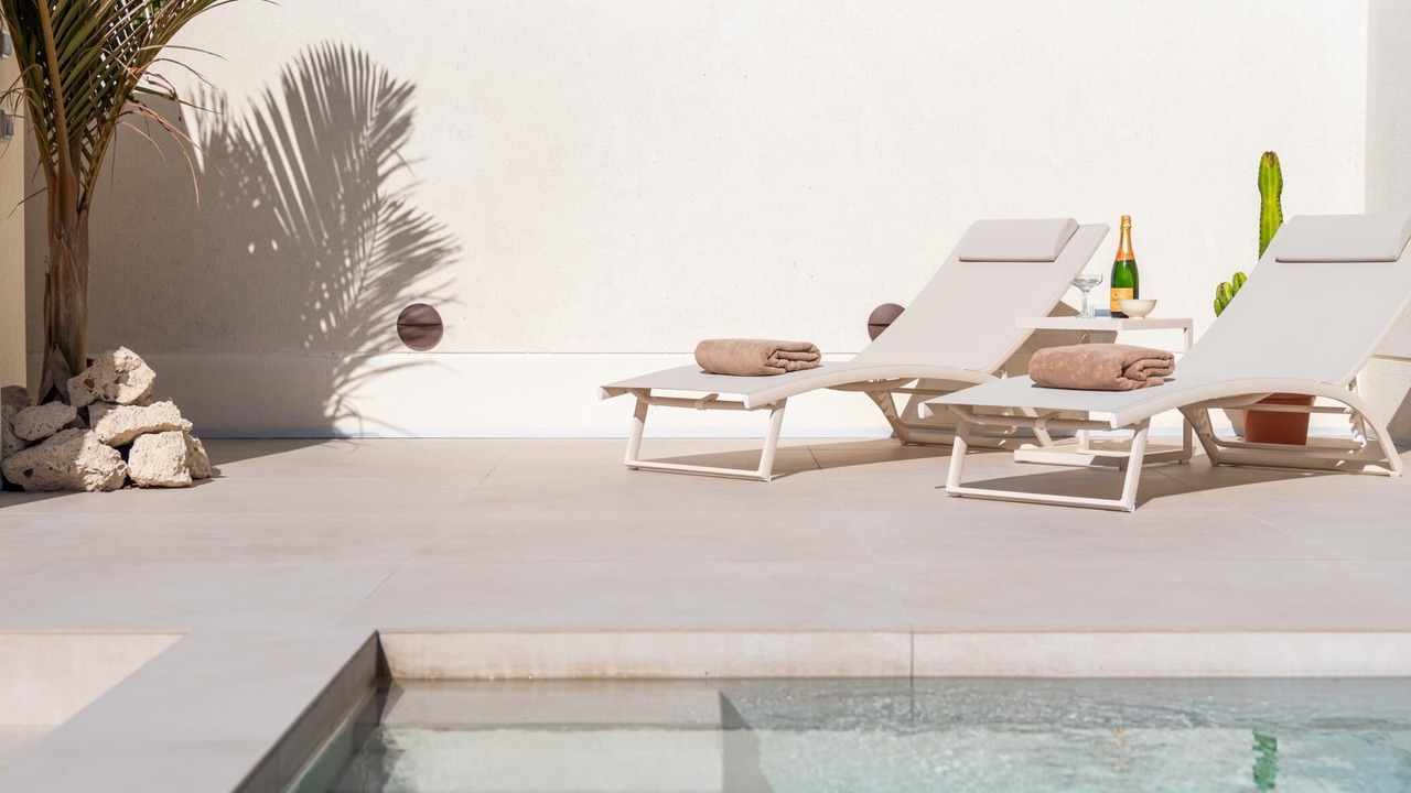 Photo of Outdoor in Fasnia
