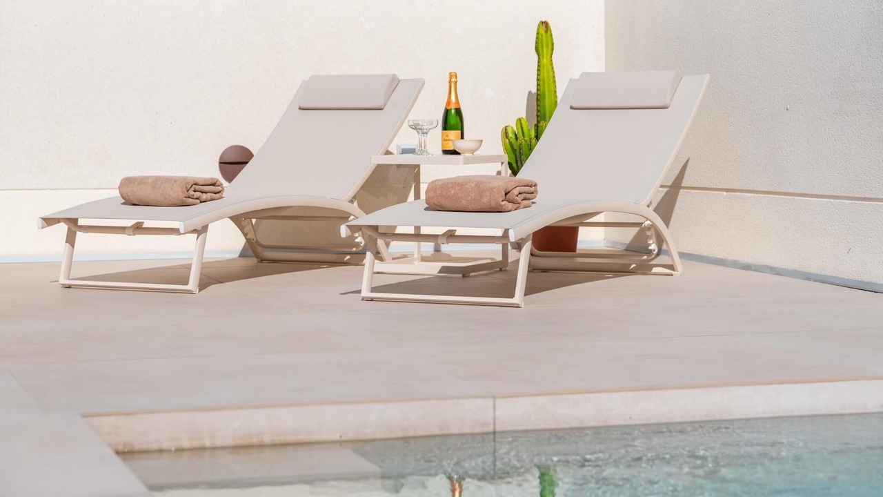 Photo of Outdoor in Fasnia