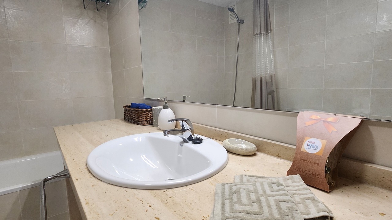 Photo of Bathroom in Puerto Rey