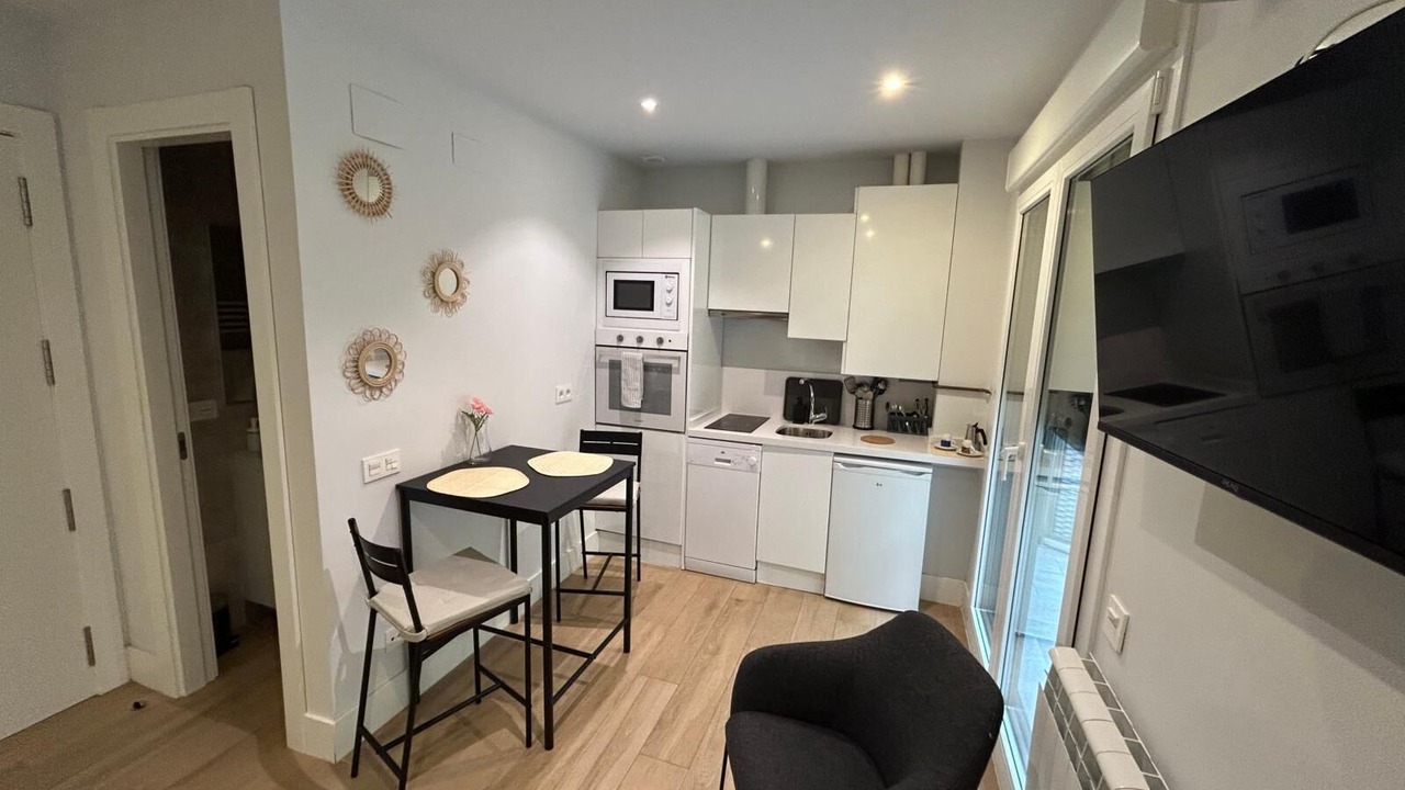 Photo of Kitchen in Centro