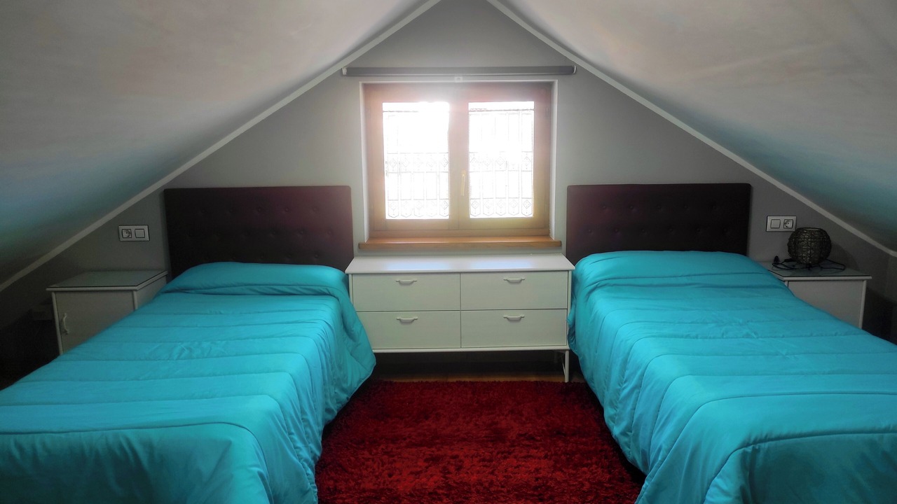 Photo of Bedroom in Parres Municipality