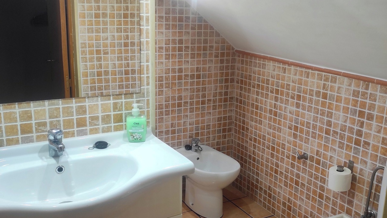 Photo of Bathroom in Parres Municipality