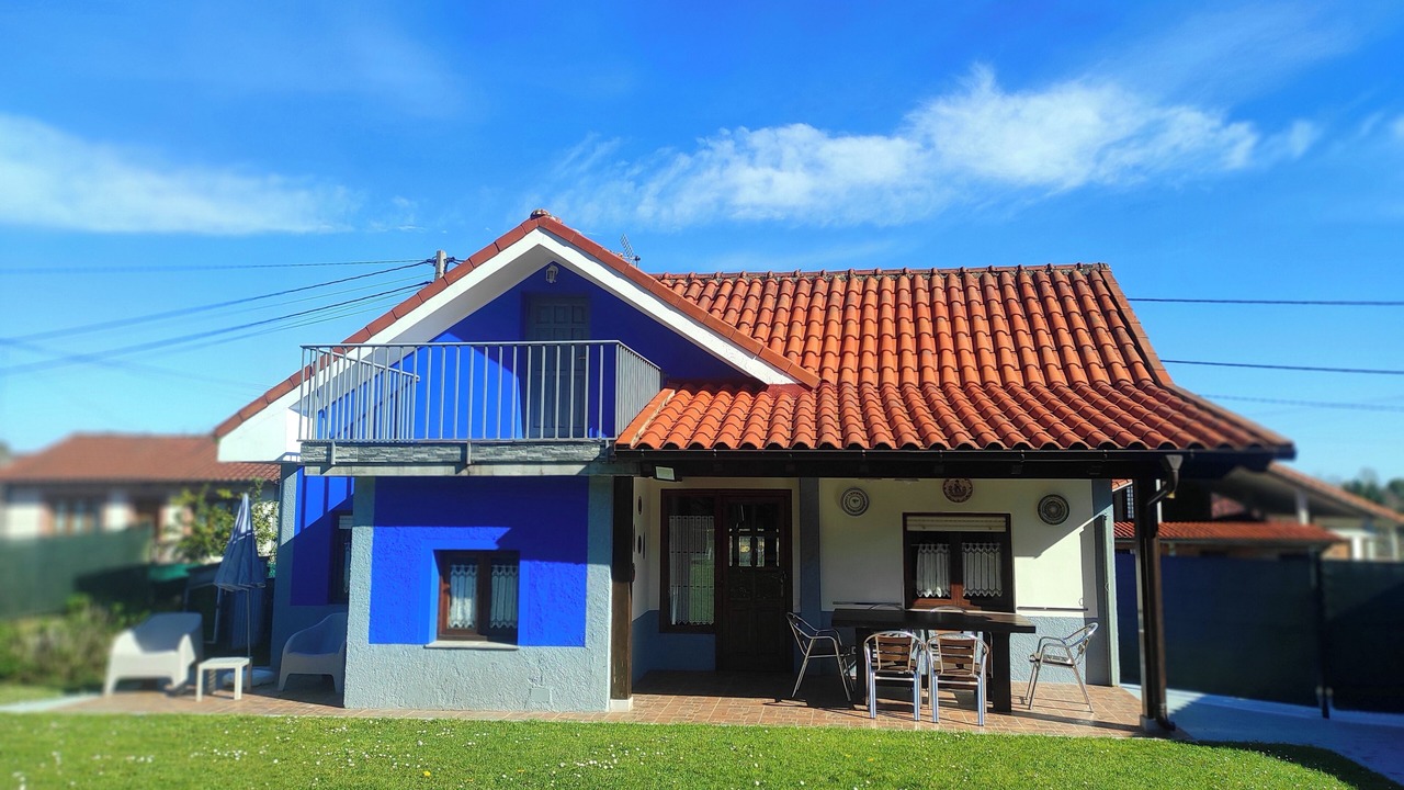 Photo of Outdoor in Parres Municipality
