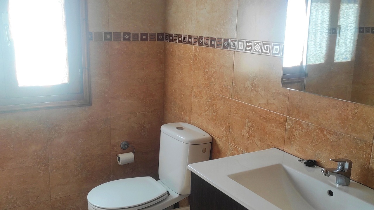 Photo of Bathroom in Parres Municipality