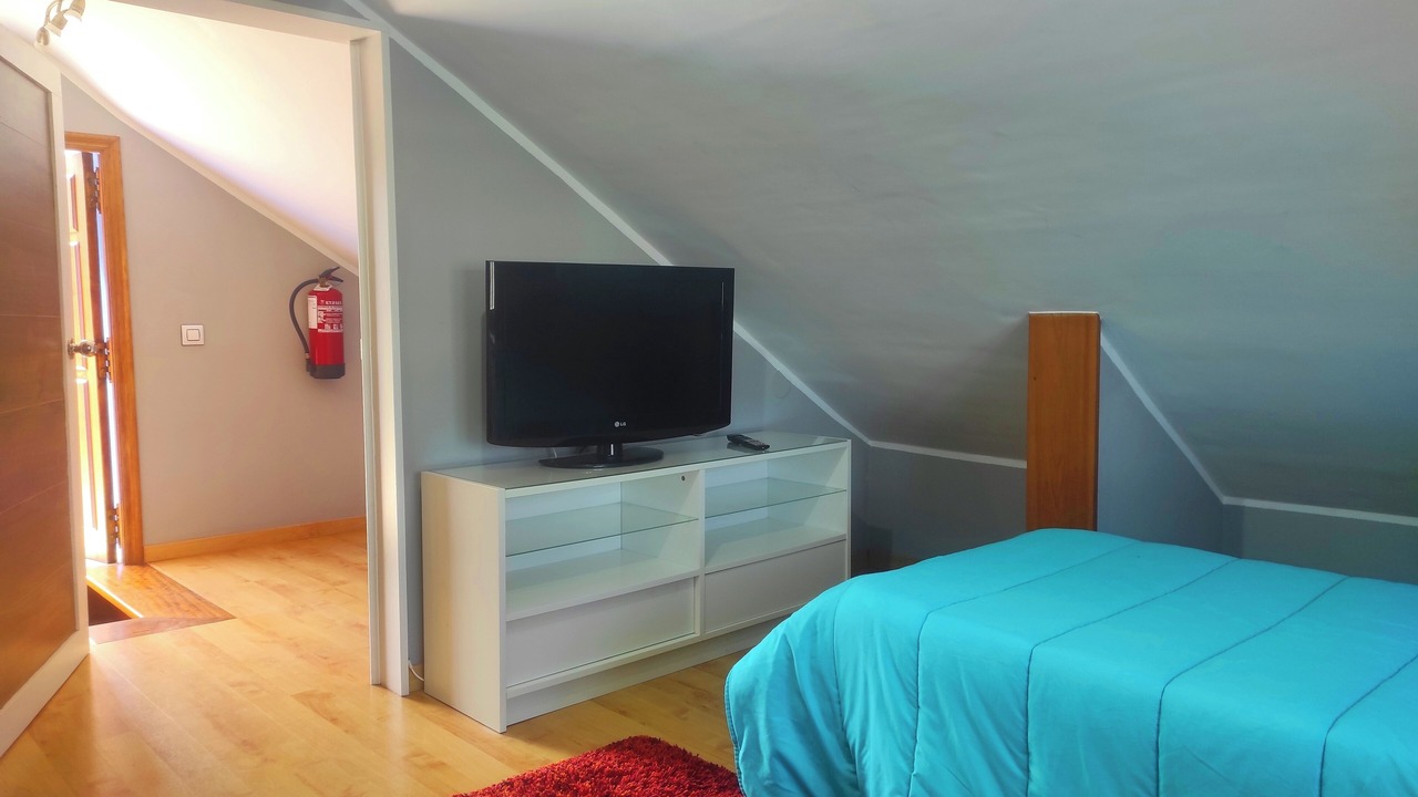 Photo of Bedroom in Parres Municipality