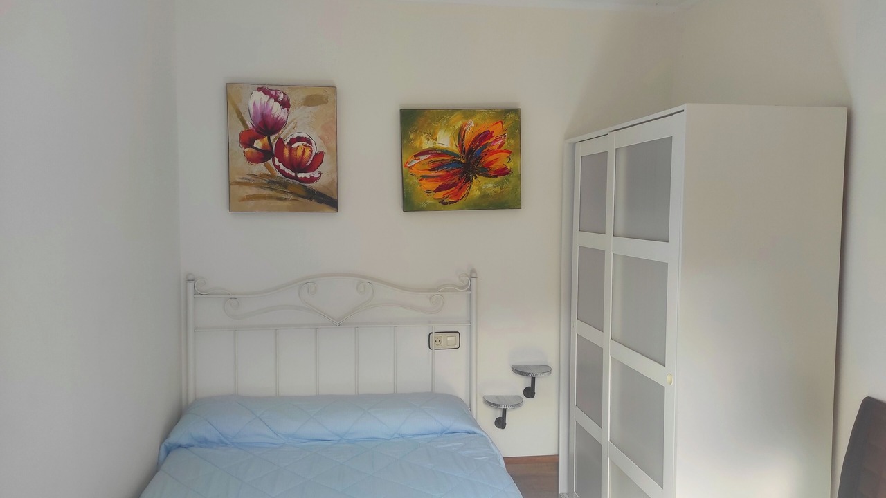 Photo of Bedroom in Parres Municipality