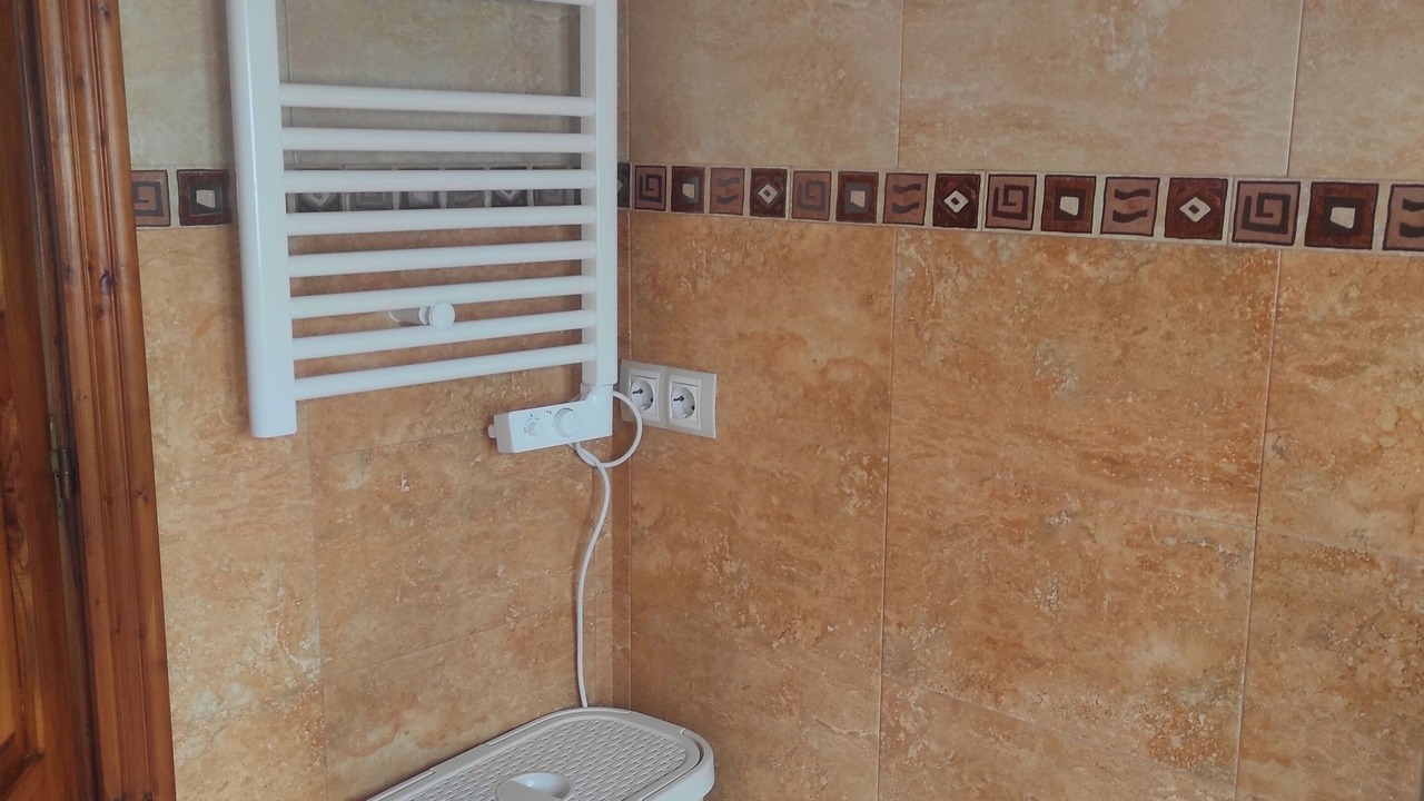 Photo of Bathroom in Parres Municipality