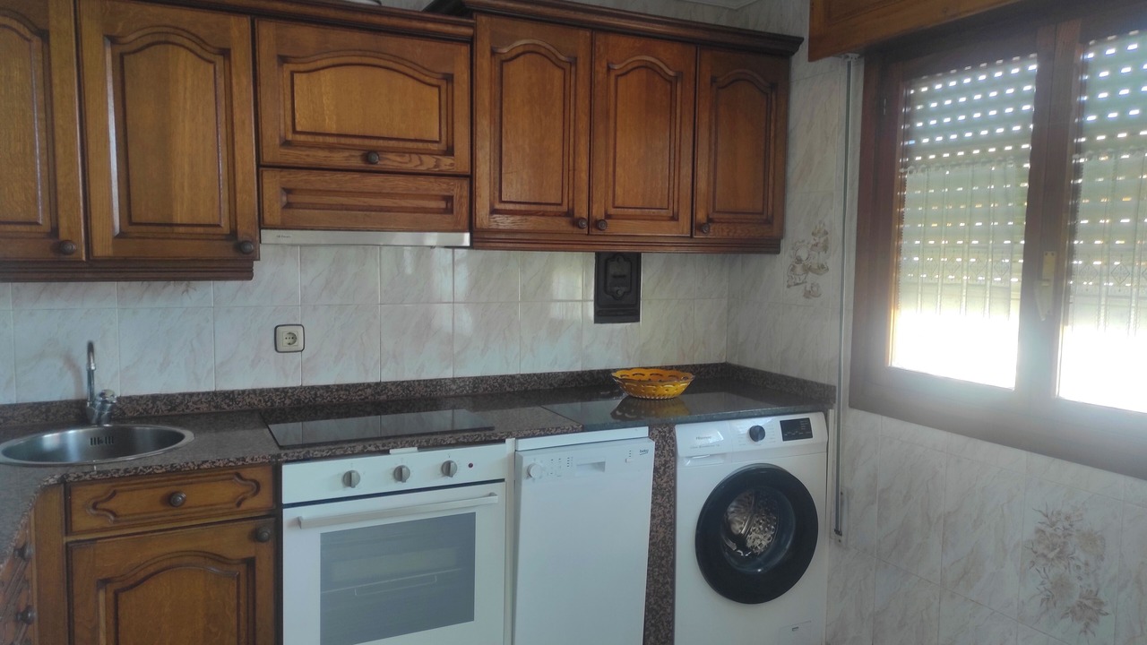Photo of Kitchen in Parres Municipality