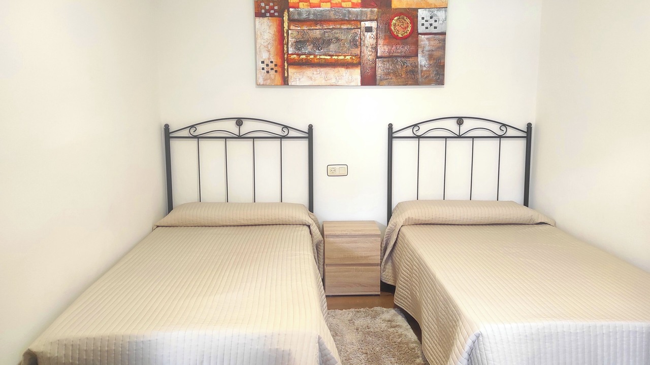 Photo of Bedroom in Parres Municipality