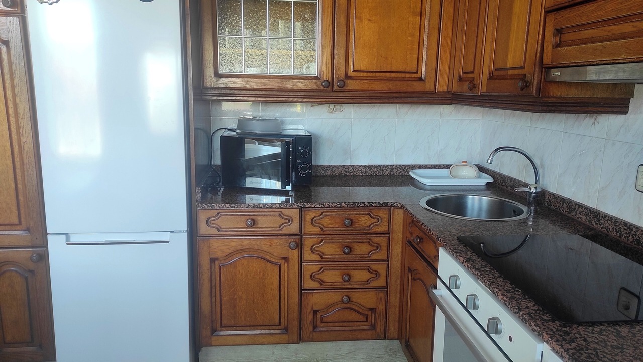 Photo of Kitchen in Parres Municipality