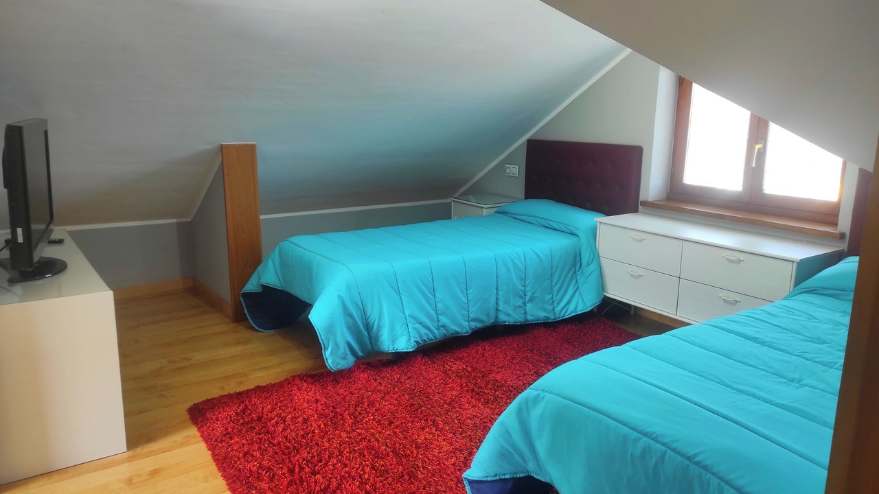 Photo of Bedroom in Parres Municipality