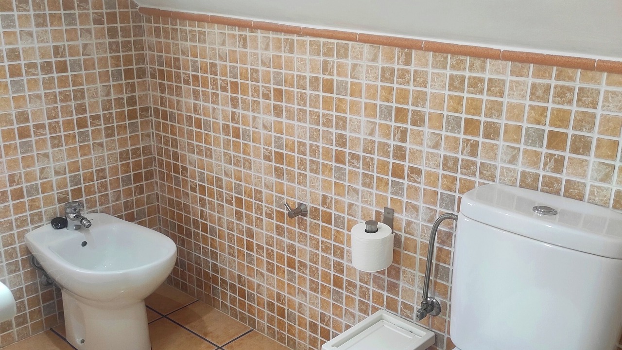 Photo of Bathroom in Parres Municipality