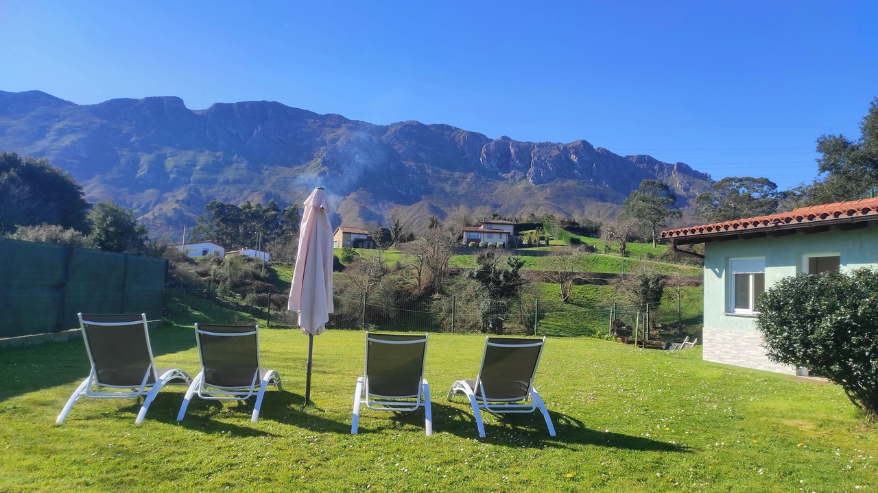 Photo of Outdoor in Parres Municipality