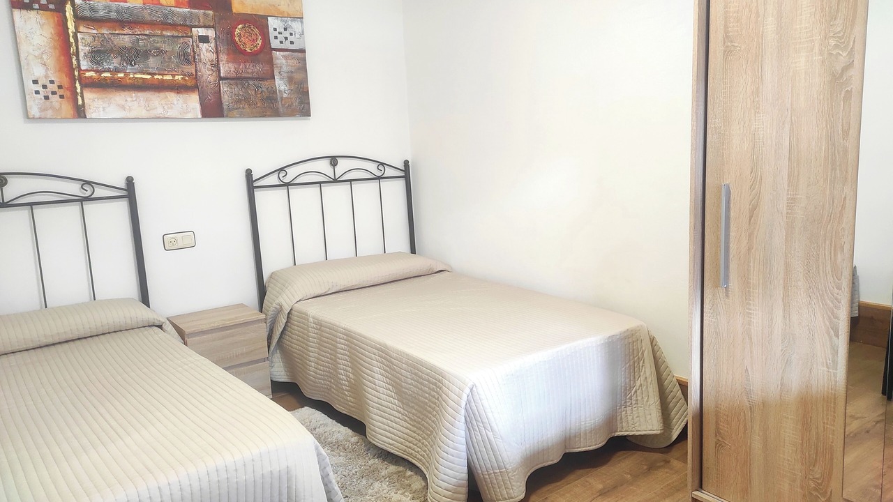 Photo of Bedroom in Parres Municipality