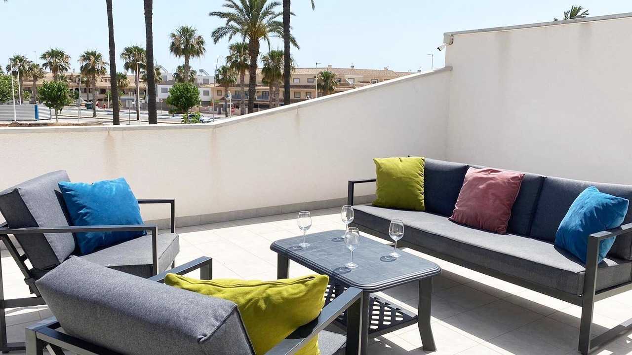 Photo of Outdoor in Los Alcazares