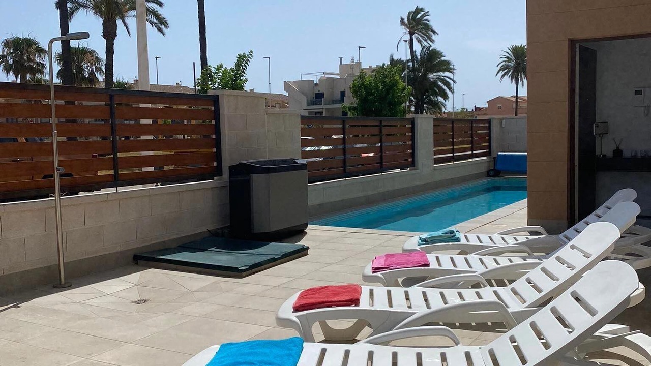 Photo of Outdoor in Los Alcazares