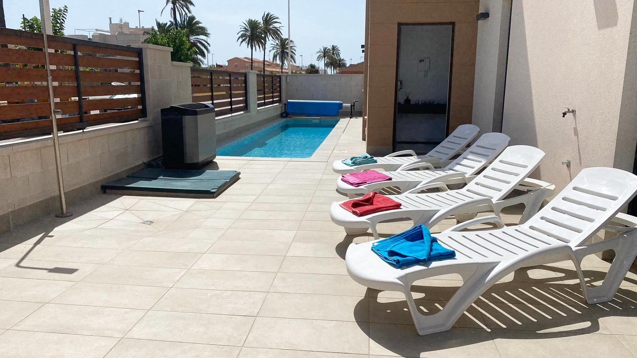Photo of Outdoor in Los Alcazares
