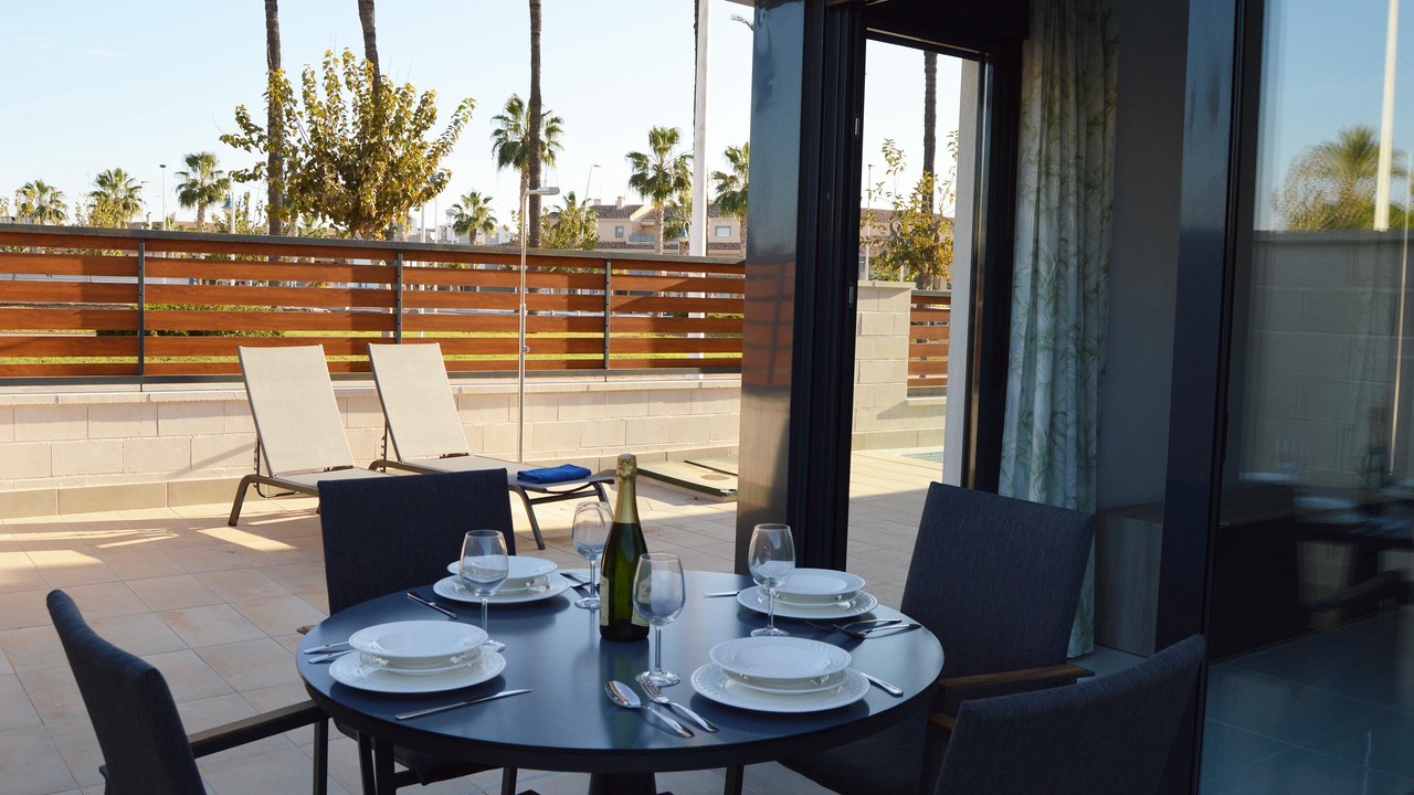 Photo of Outdoor in Los Alcazares
