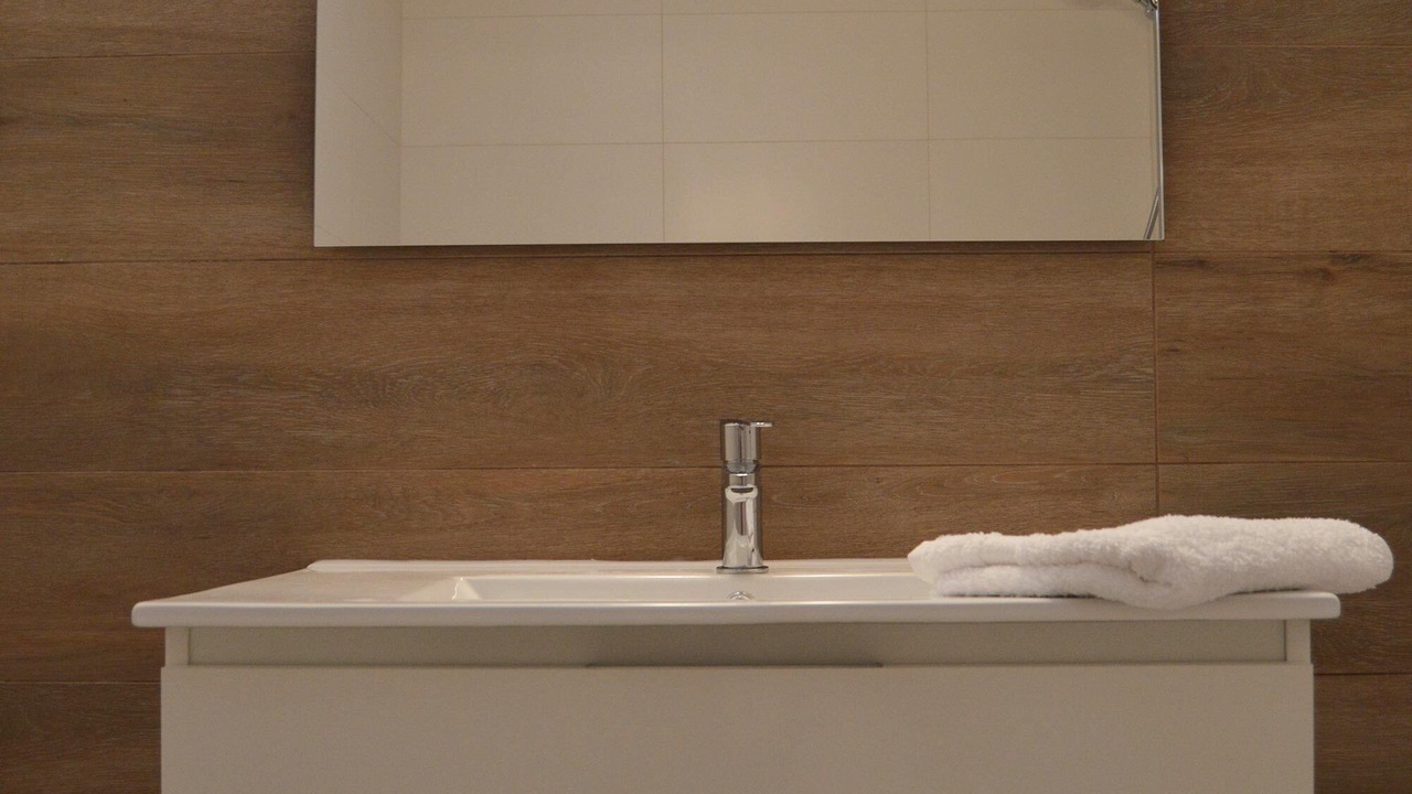 Photo of Bathroom in Los Alcazares