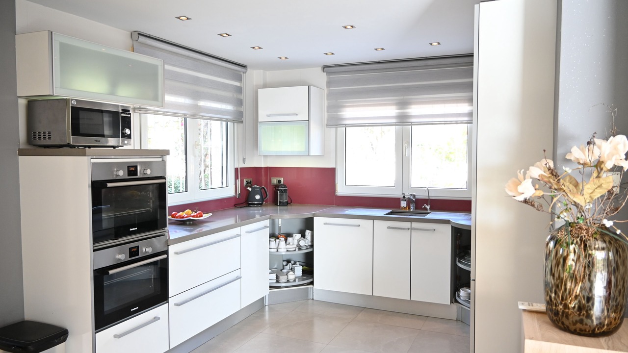 Photo of Kitchen in El Algar