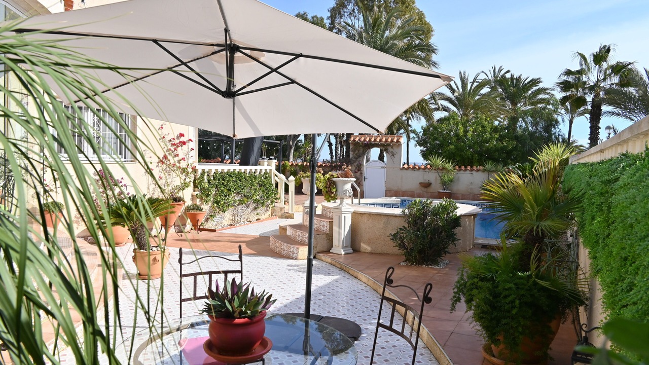 Photo of Outdoor in El Algar