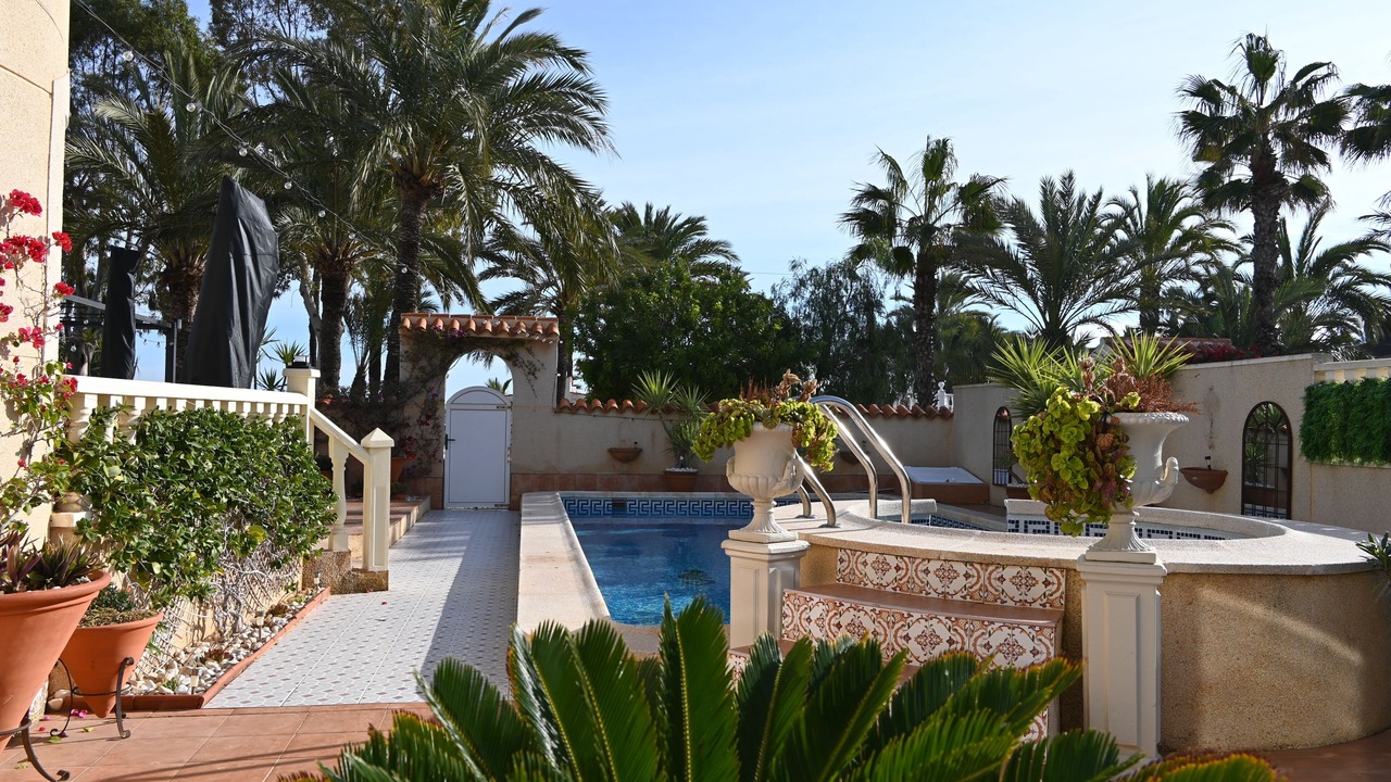 Photo of Outdoor in El Algar
