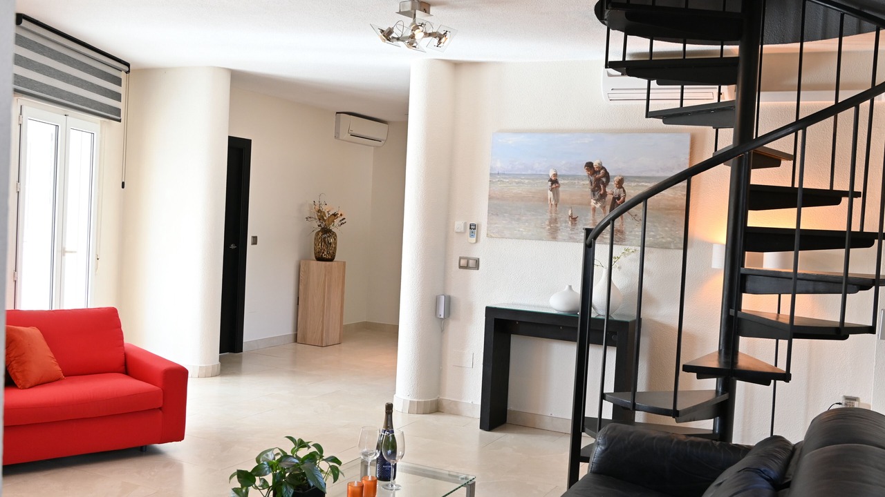 Photo of Livingroom in El Algar