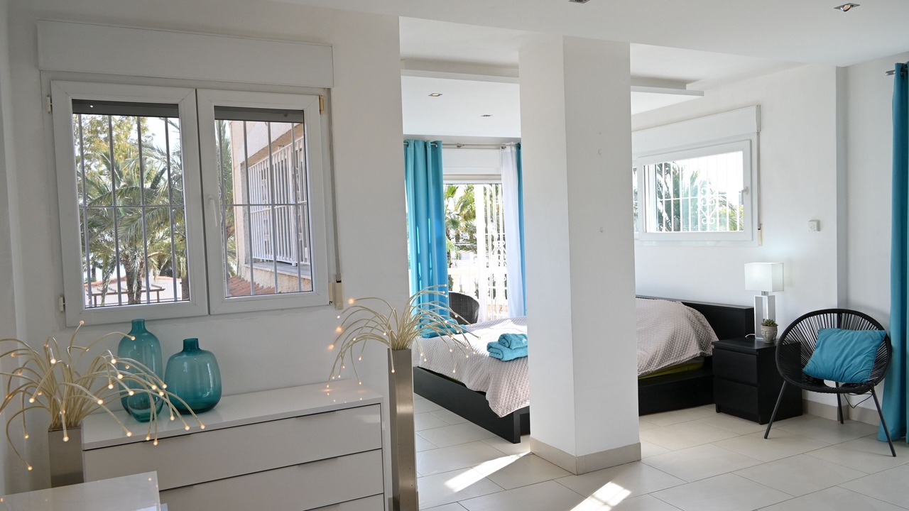 Photo of Bedroom in El Algar