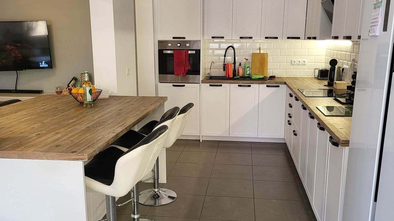 Photo of Kitchen in La Zenia