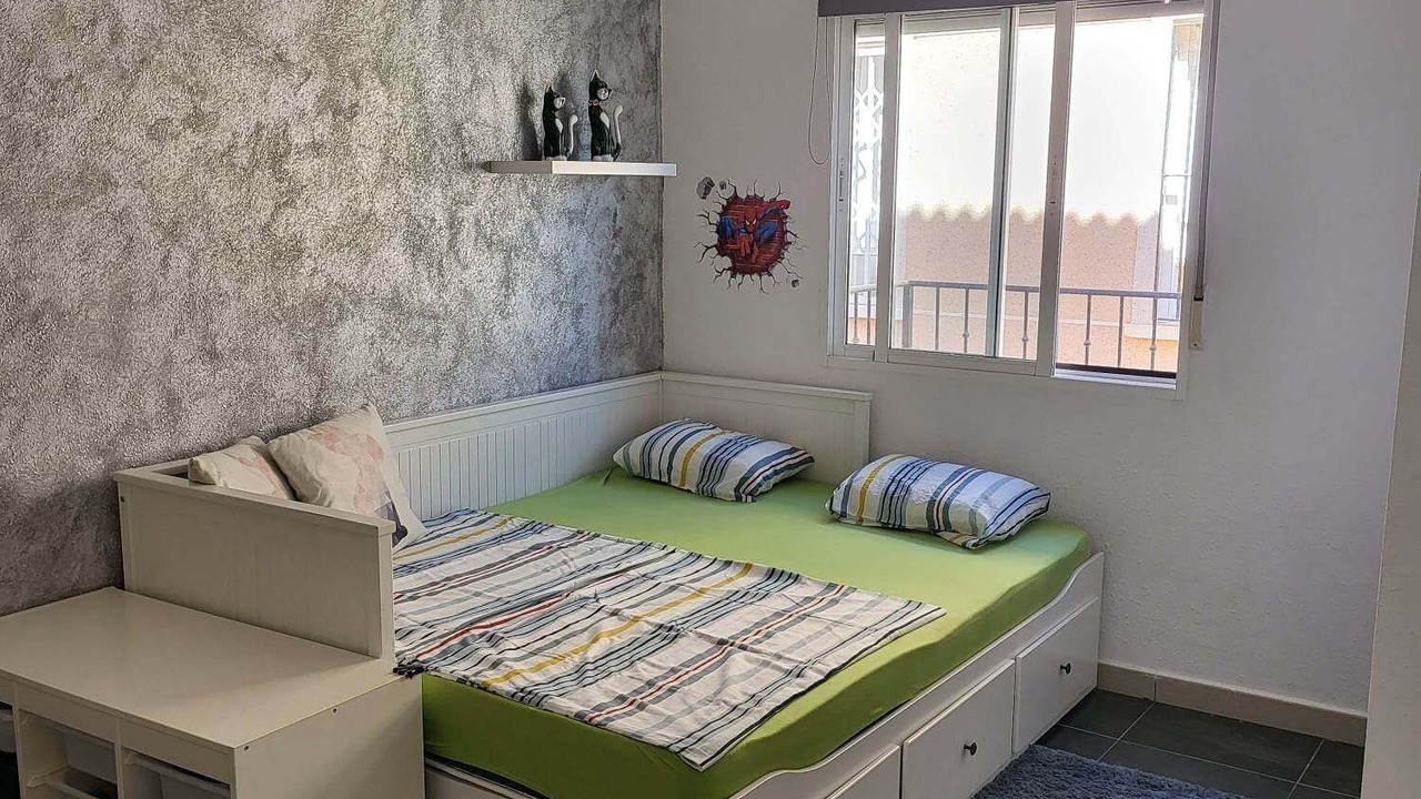 Photo of Bedroom in La Zenia