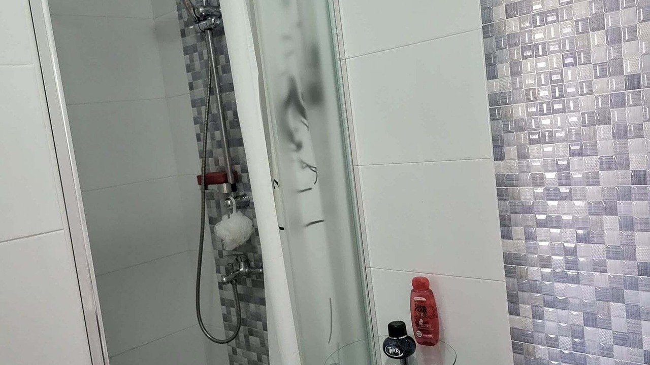 Photo of Bathroom in La Zenia
