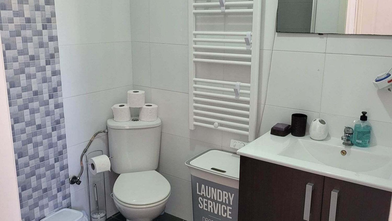 Photo of Bathroom in La Zenia