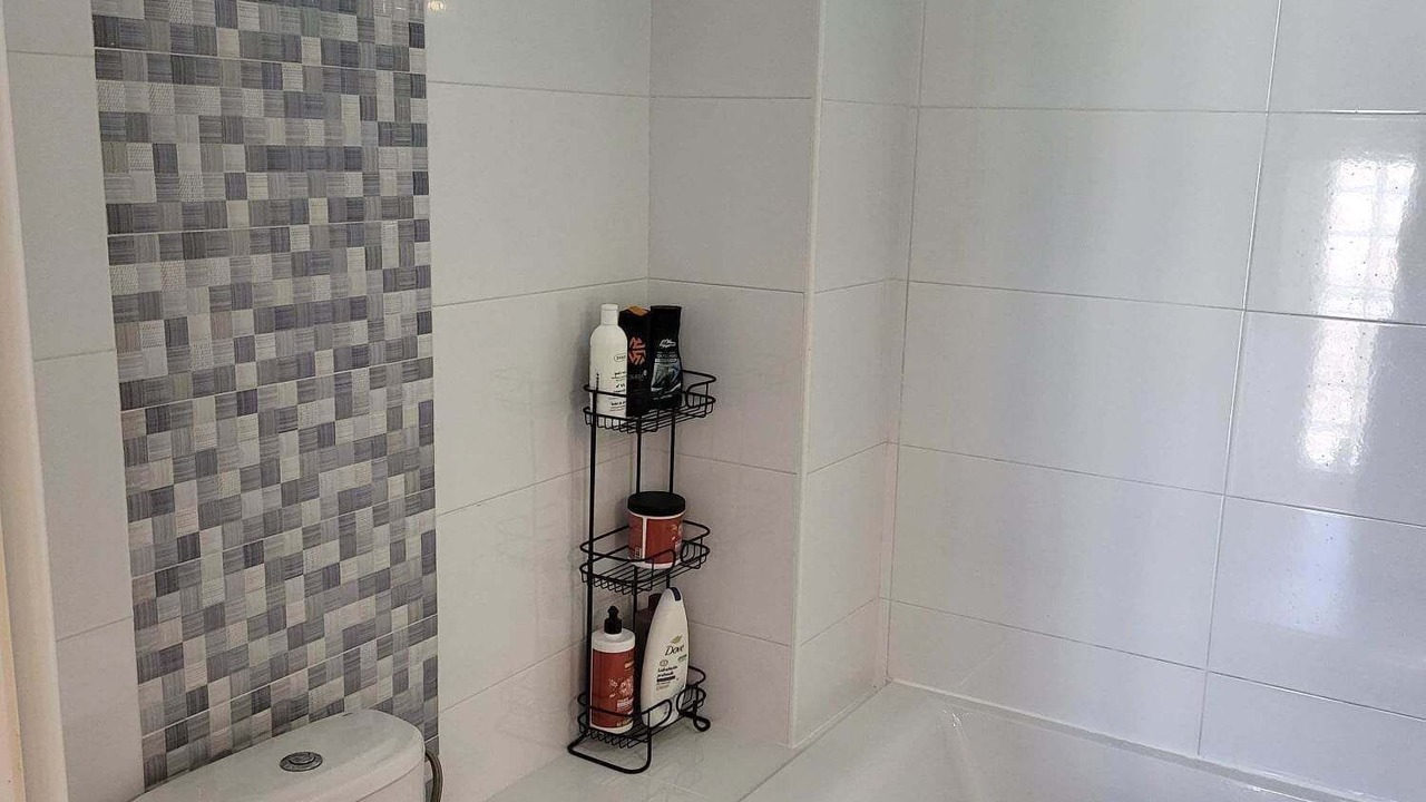 Photo of Bathroom in La Zenia