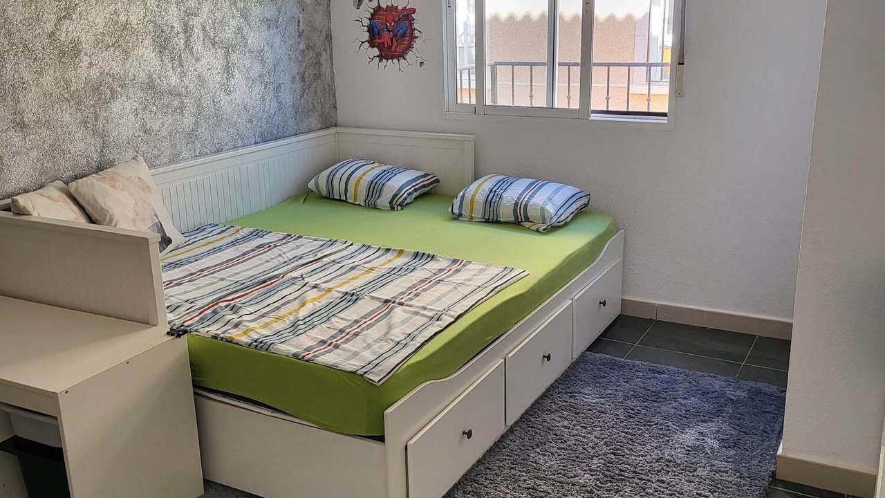 Photo of Bedroom in La Zenia