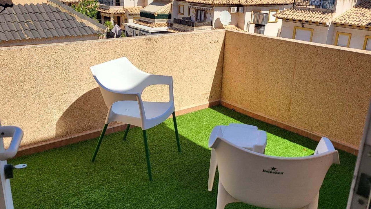 Photo of Outdoor in La Zenia