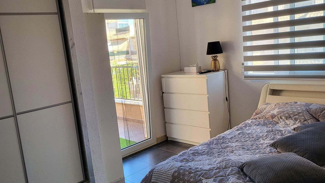 Photo of Bedroom in La Zenia