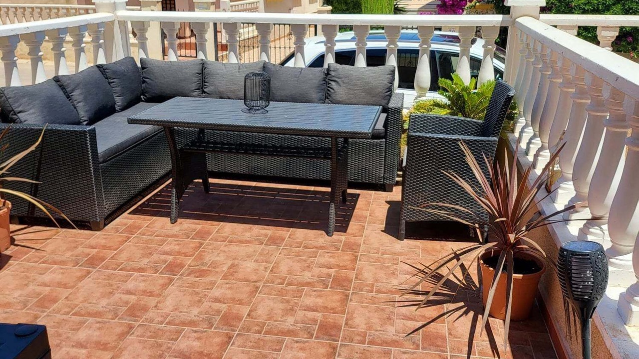 Photo of Outdoor in La Zenia