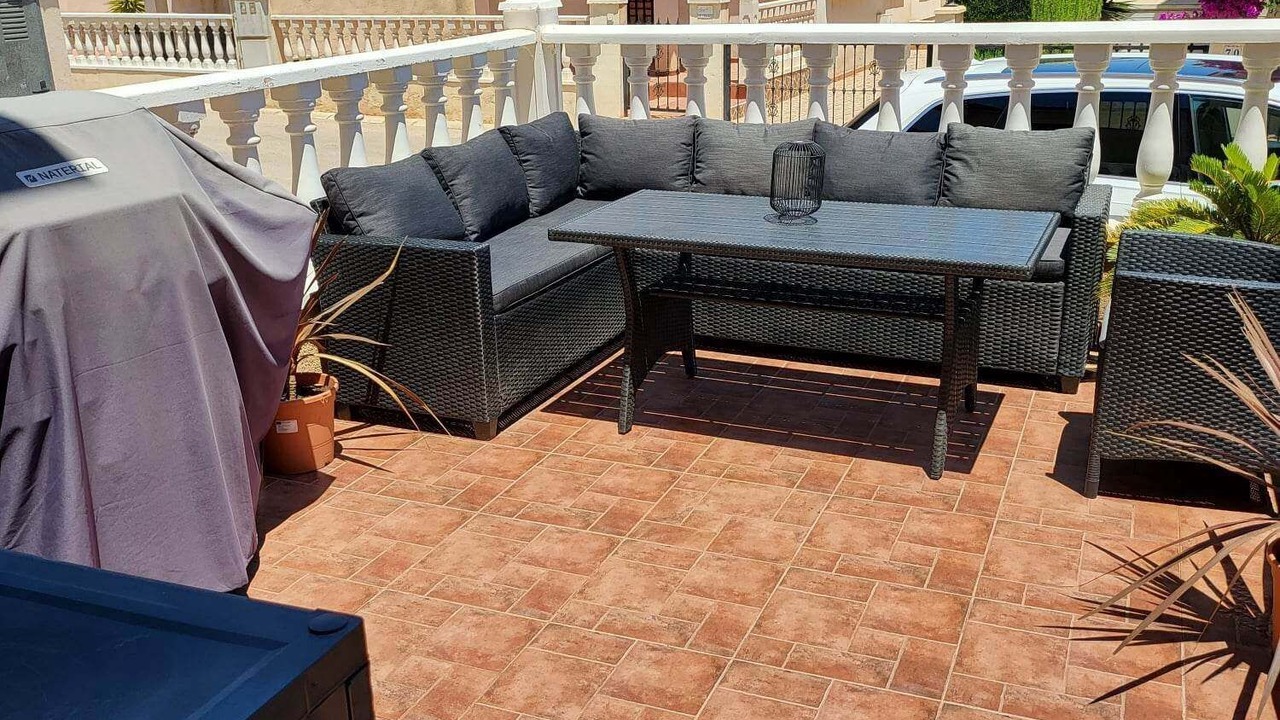 Photo of Outdoor in La Zenia