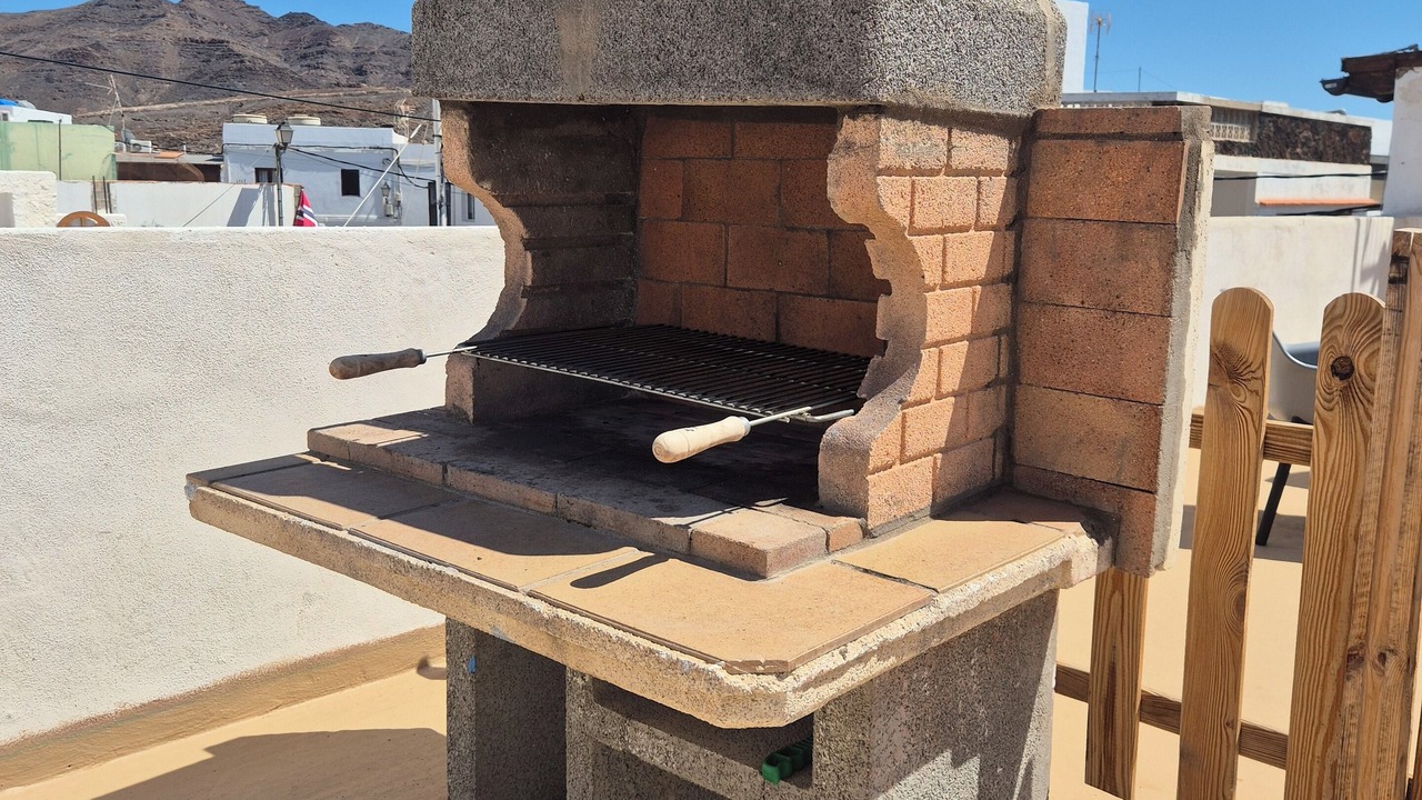Photo of Outdoor in Las Playitas