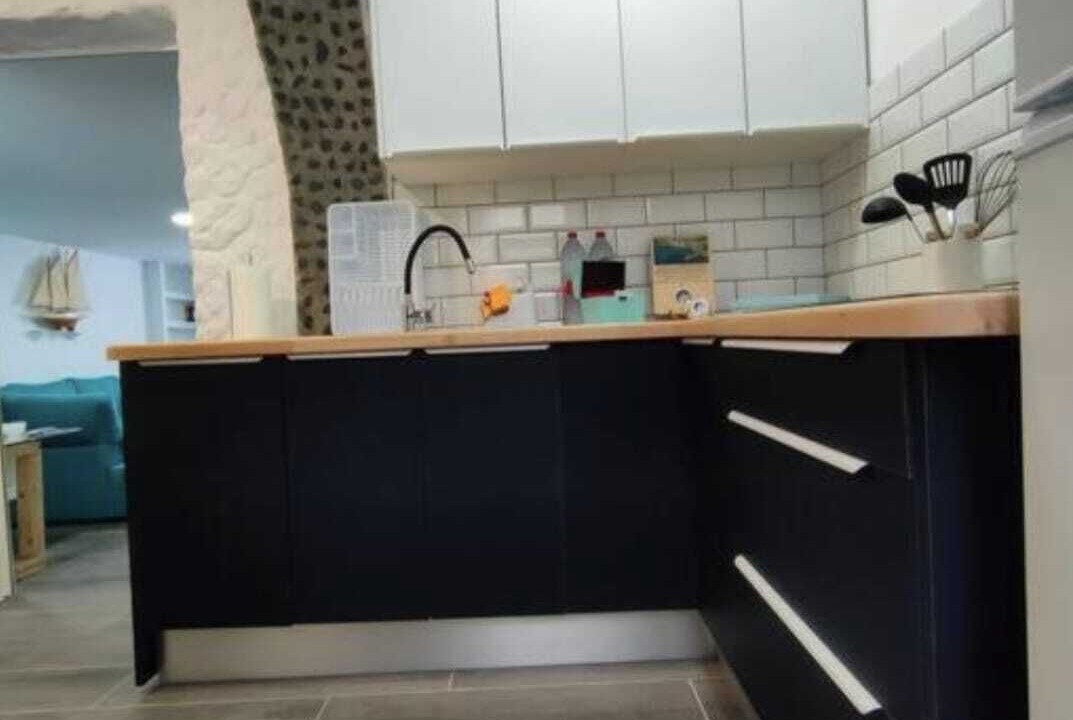 Photo of Kitchen in Las Playitas