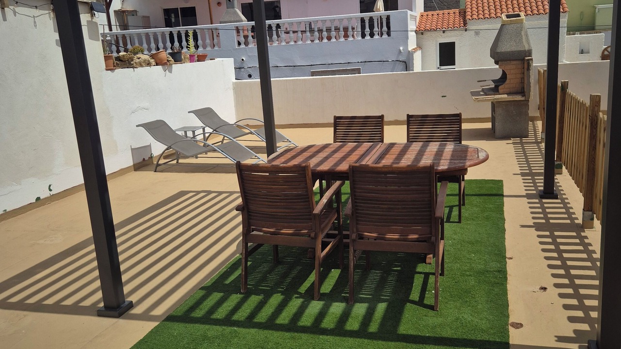 Photo of Outdoor in Las Playitas