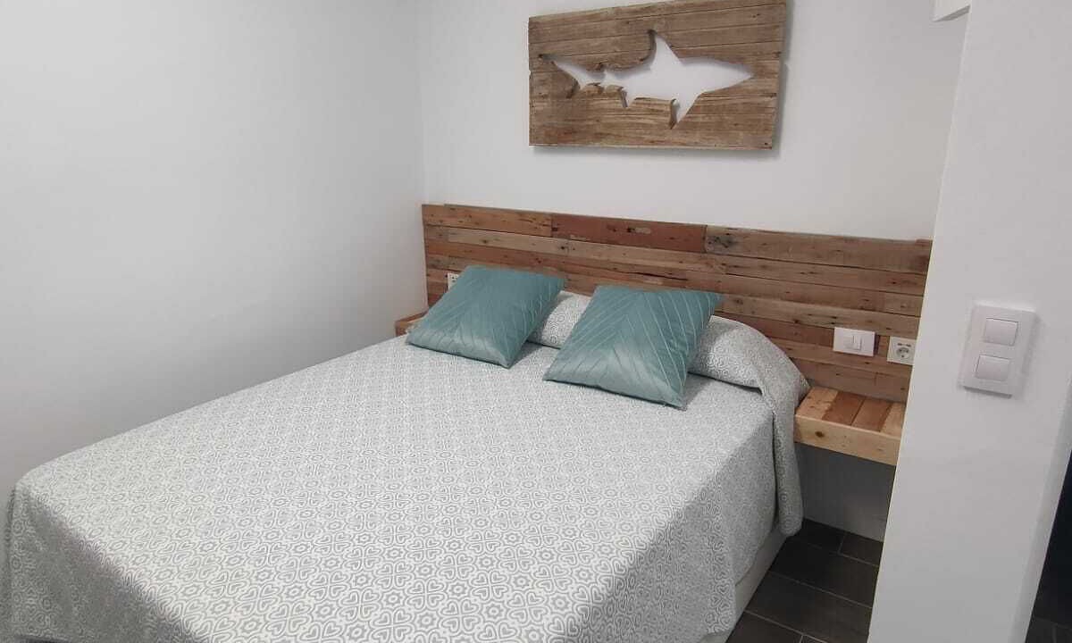 Photo of Bedroom in Las Playitas
