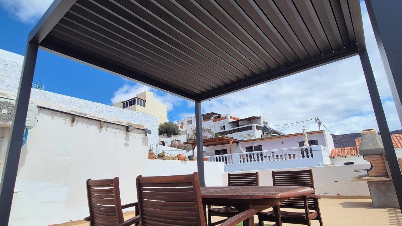 Photo of Outdoor in Las Playitas