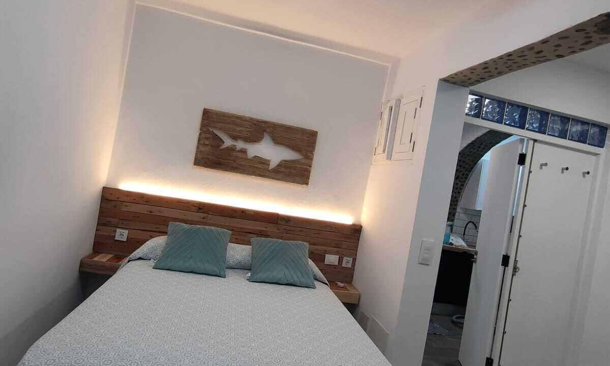Photo of Bedroom in Las Playitas