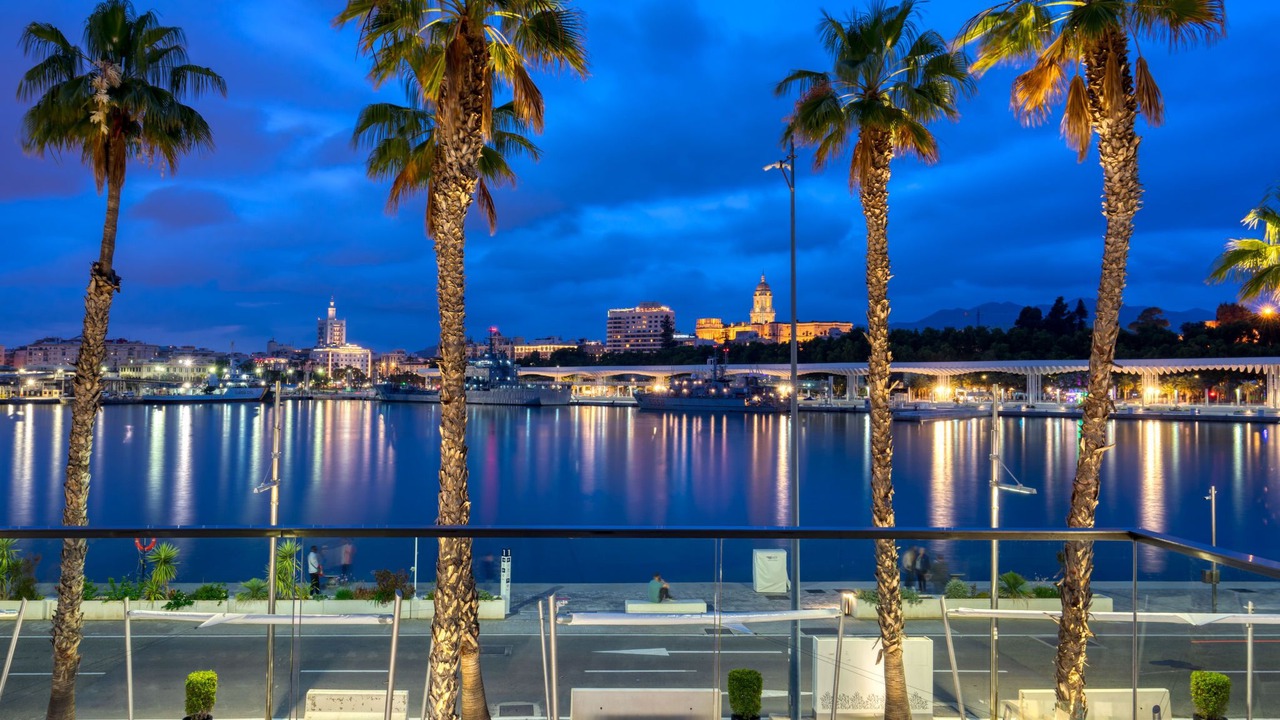 Photo of Others in Malaga