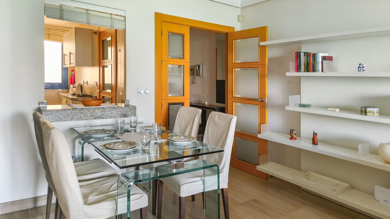 Photo of Bedroom in Malaga