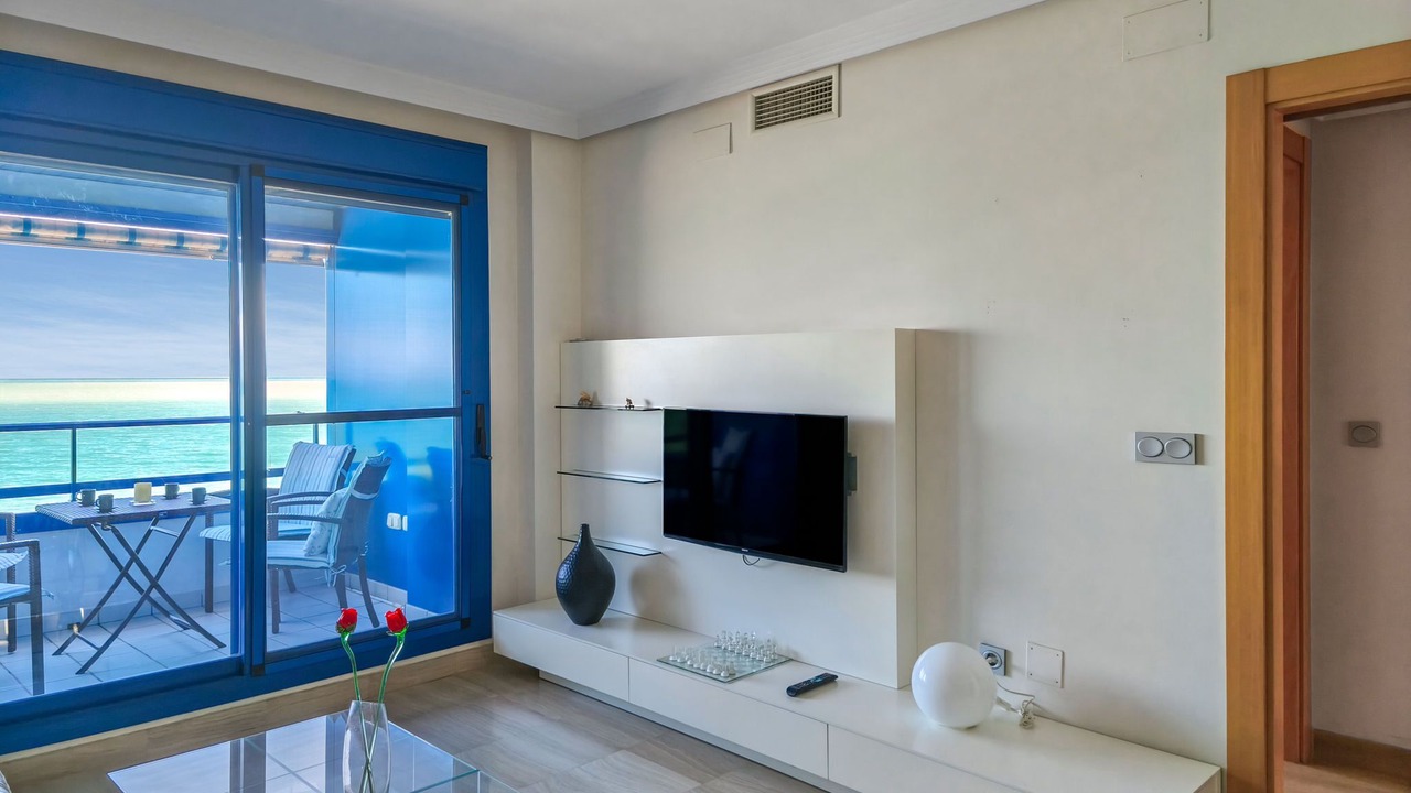 Photo of Livingroom in Malaga