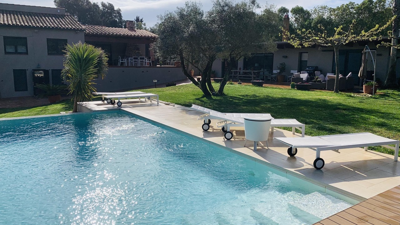 Photo of Outdoor in Llafranc